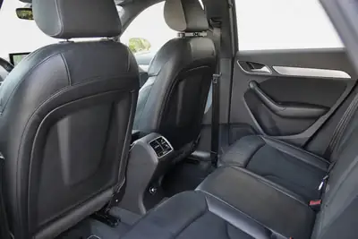 Audi Q3 2.0 TDI sport quattro S-tronic — SUV compact diesel robuste, 108'000 km, révisé — Miniatur 10