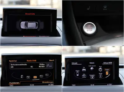 Audi Q3 2.0 TDI sport quattro S-tronic — SUV compact diesel robuste, 108'000 km, révisé — Miniatur 21