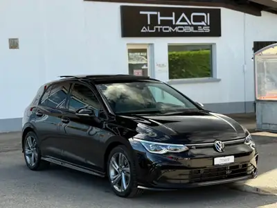 VW Golf 1.5 eTSI mHEV R-Line — Hybride léger, 36 900 km, état impeccable — Miniature 11