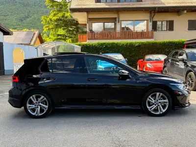 VW Golf 1.5 eTSI mHEV R-Line — Hybride léger, 36 900 km, état impeccable — Miniature 12