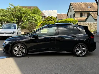 VW Golf 1.5 eTSI mHEV R-Line — Hybride léger, 36 900 km, état impeccable — Miniature 13