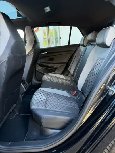 VW Golf 1.5 eTSI mHEV R-Line — Hybride léger, 36 900 km, état impeccable — Miniature 20