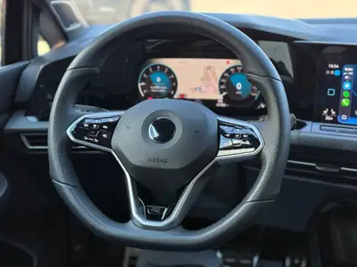 VW Golf 1.5 eTSI mHEV R-Line — Hybride léger, 36 900 km, état impeccable — Miniature 23
