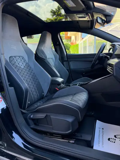 VW Golf 1.5 eTSI mHEV R-Line — Hybride léger, 36 900 km, état impeccable — Miniature 25