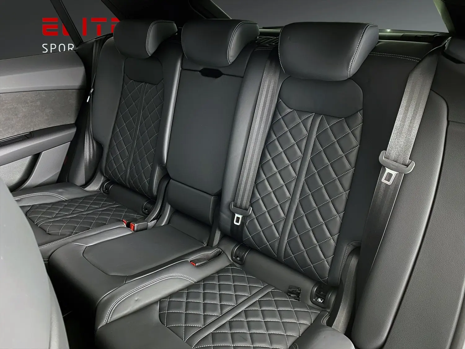 Audi SQ8 2021 occasion Sirnach — 2