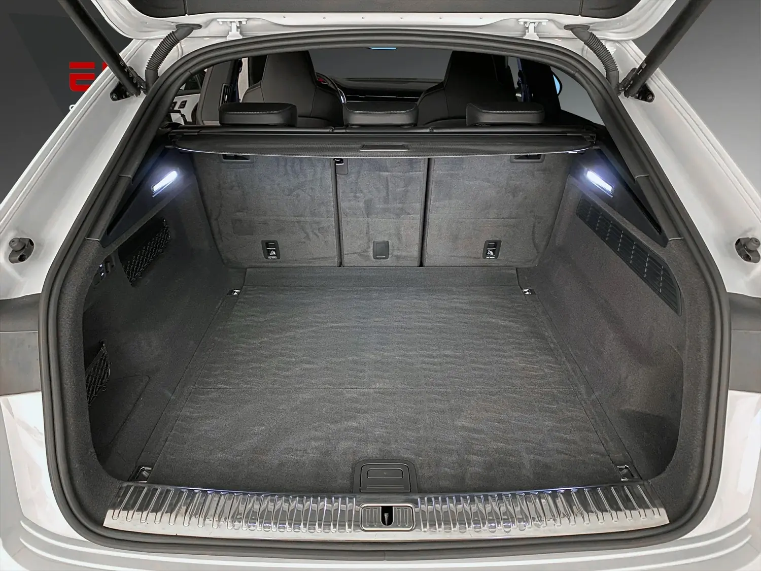 Audi SQ8 2021 occasion Sirnach — 3