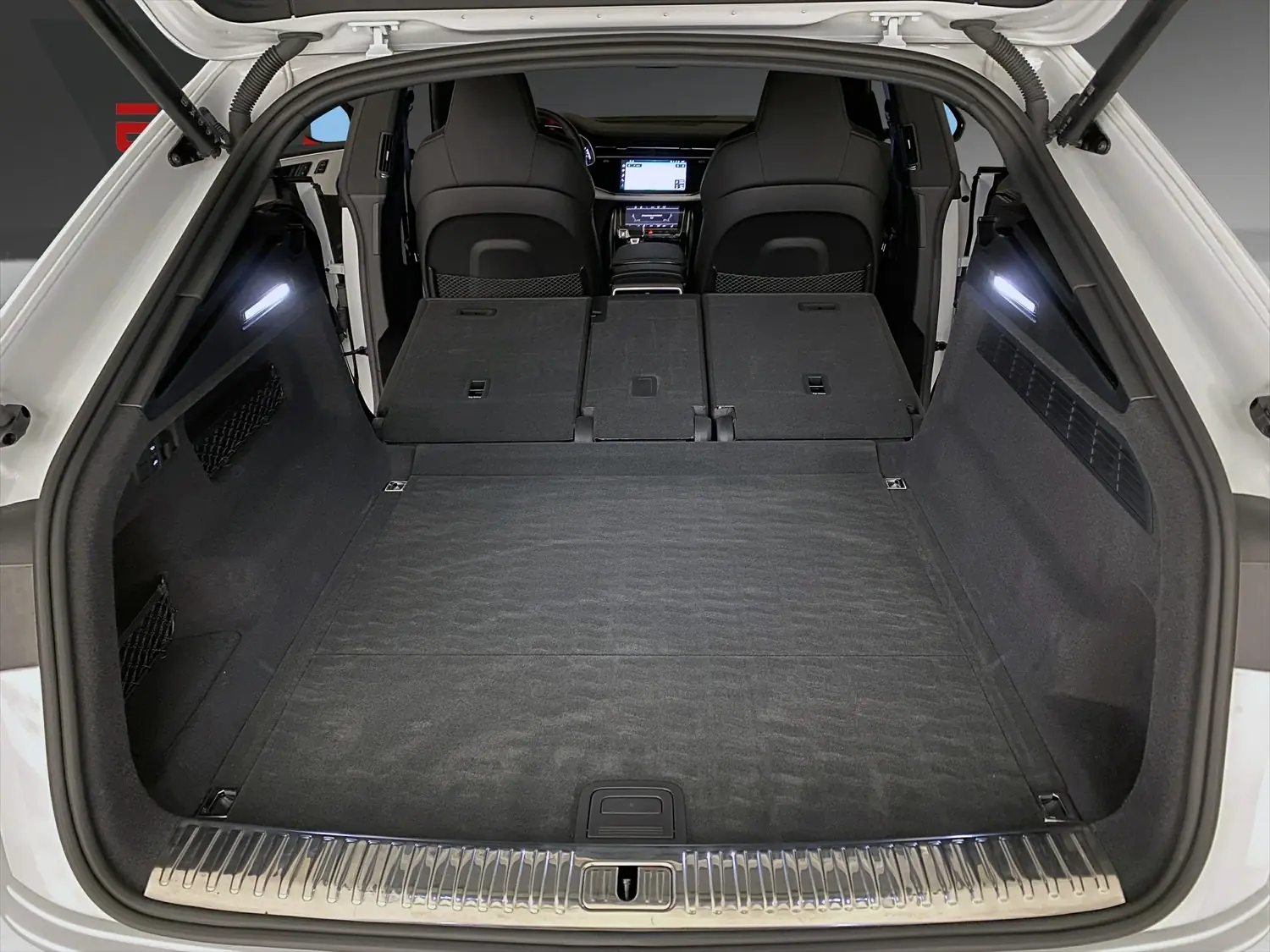 Audi SQ8 2021 occasion Sirnach — 4