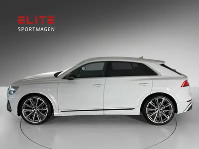Audi SQ8 TFSI Quattro — SUV haute performance 508 ch, 11'000 km seulement — Miniature 9