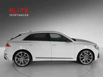 Audi SQ8 TFSI Quattro — SUV haute performance 508 ch, 11'000 km seulement — Miniature 7