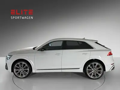 Audi SQ8 TFSI Quattro — SUV haute performance 508 ch, 11'000 km seulement — Miniature 10