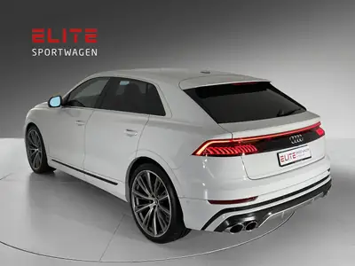 Audi SQ8 TFSI Quattro — SUV haute performance 508 ch, 11'000 km seulement — Miniature 11