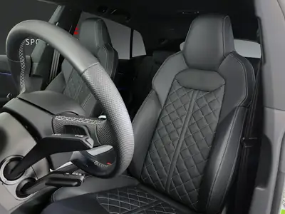 Audi SQ8 TFSI Quattro — SUV haute performance 508 ch, 11'000 km seulement — Miniature 15