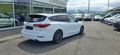 Ford Focus 2.3 EcoBoost ST X — Break sportif, 280 ch, toit ouvrant panoramique — vista posteriore
