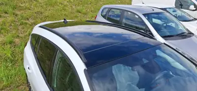 Ford Focus 2.3 EcoBoost ST X — Break sportif, 280 ch, toit ouvrant panoramique — Miniatura 8