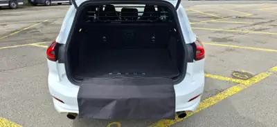 Ford Focus 2.3 EcoBoost ST X — Break sportif, 280 ch, toit ouvrant panoramique — Miniatura 9