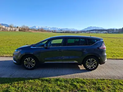 Renault Espace 1.8 TCe 225 — 7 places, toit panoramique, équipement premium — Thumbnail 7