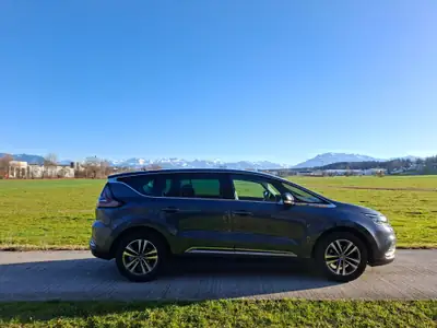 Renault Espace 1.8 TCe 225 — 7 places, toit panoramique, équipement premium — Thumbnail 10