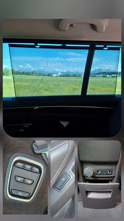 Renault Espace 1.8 TCe 225 — 7 places, toit panoramique, équipement premium — Thumbnail 14