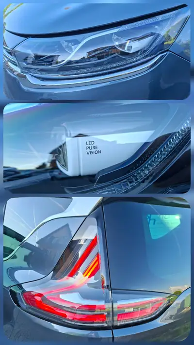 Renault Espace 1.8 TCe 225 — 7 places, toit panoramique, équipement premium — Thumbnail 15