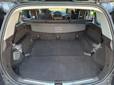 Renault Espace 1.8 TCe 225 — 7 places, toit panoramique, équipement premium — Thumbnail 13
