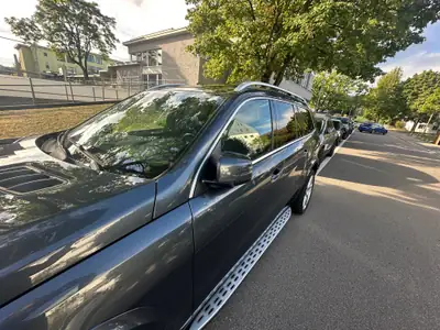 Mercedes-Benz GL 350 V6 CDI BlueTec — SUV 7 places, motorisation robuste et consommation maîtrisée — detail