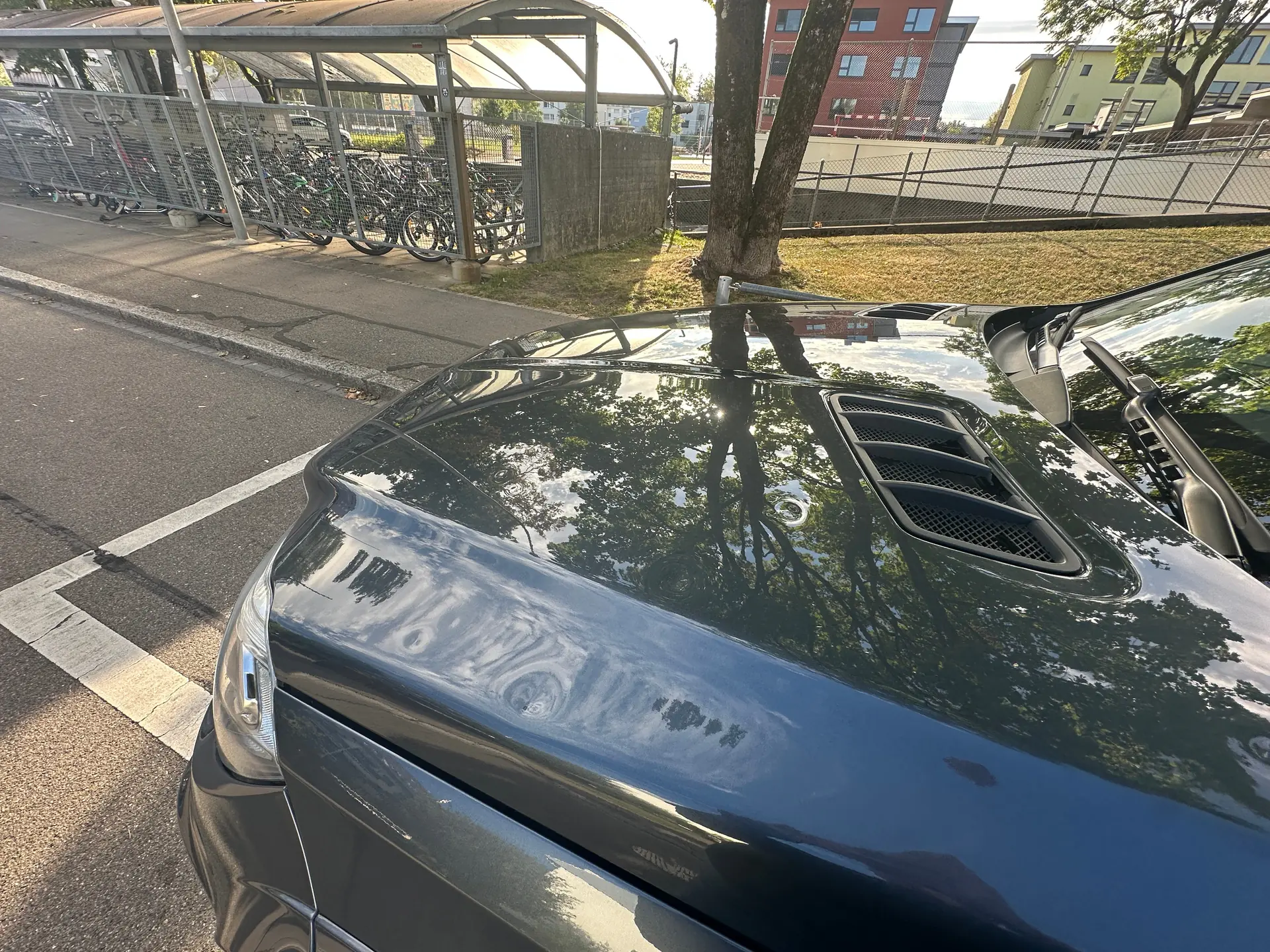 Mercedes-Benz GL 2014 occasion Dübendorf — 5