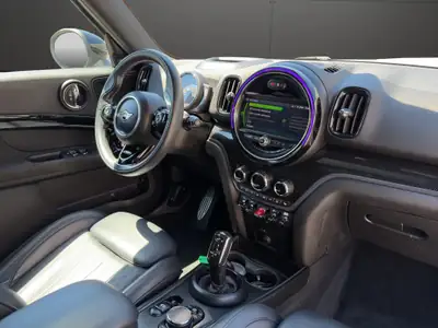 MINI Countryman Cooper S Pack JCW ALL4 — SUV compact sportif, 4x4 intégral et équipé — Miniature 14