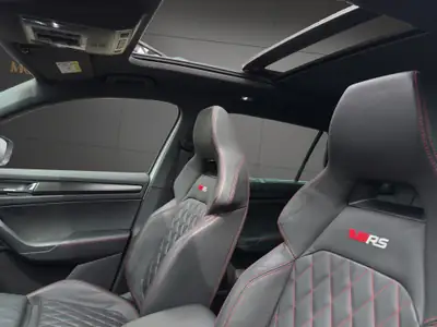 Skoda Kodiaq RS 4x4 2022 — SUV 7 places, moteur 245 ch, équipement premium — Miniatura 12