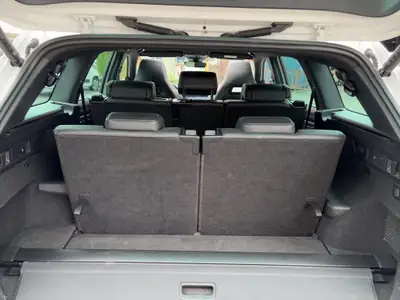 Skoda Kodiaq RS 4x4 2022 — SUV 7 places, moteur 245 ch, équipement premium — Miniatura 16