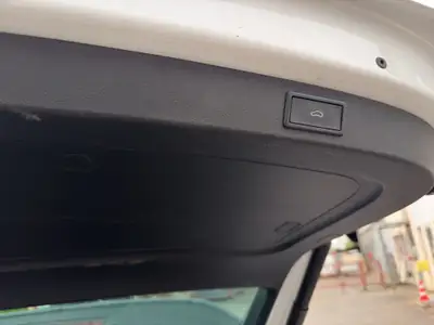 Skoda Kodiaq RS 4x4 2022 — SUV 7 places, moteur 245 ch, équipement premium — Miniatura 17