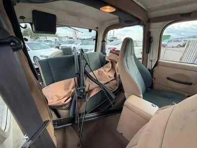 Jeep Wrangler 4.0 Sahara Hardtop — Légende tout-terrain, expertise du jour — Miniatur 18
