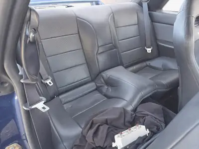 Nissan Skyline R32 GT-R — Légende japonaise, 280 ch et transmission manuelle — Armaturenbrett