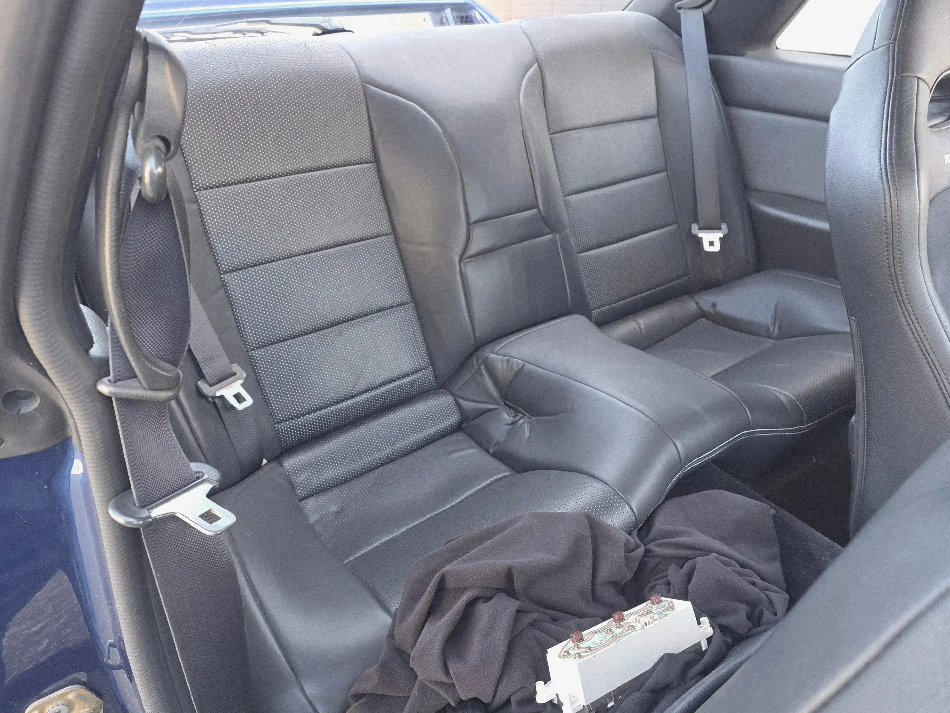 Nissan Skyline 1992 occasion Selzach — 5