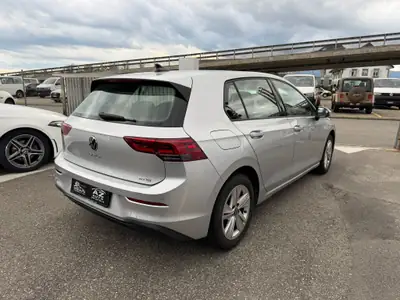 VW Golf 1.5 TSI ACT Style — Berline dynamique, expertise certifiée et garantie 2 ans — détail