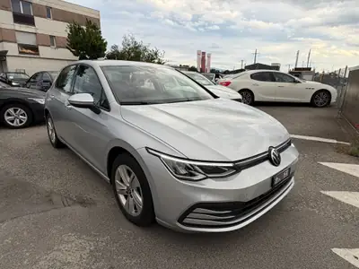 VW Golf 1.5 TSI ACT Style — Berline dynamique, expertise certifiée et garantie 2 ans — Miniature 8