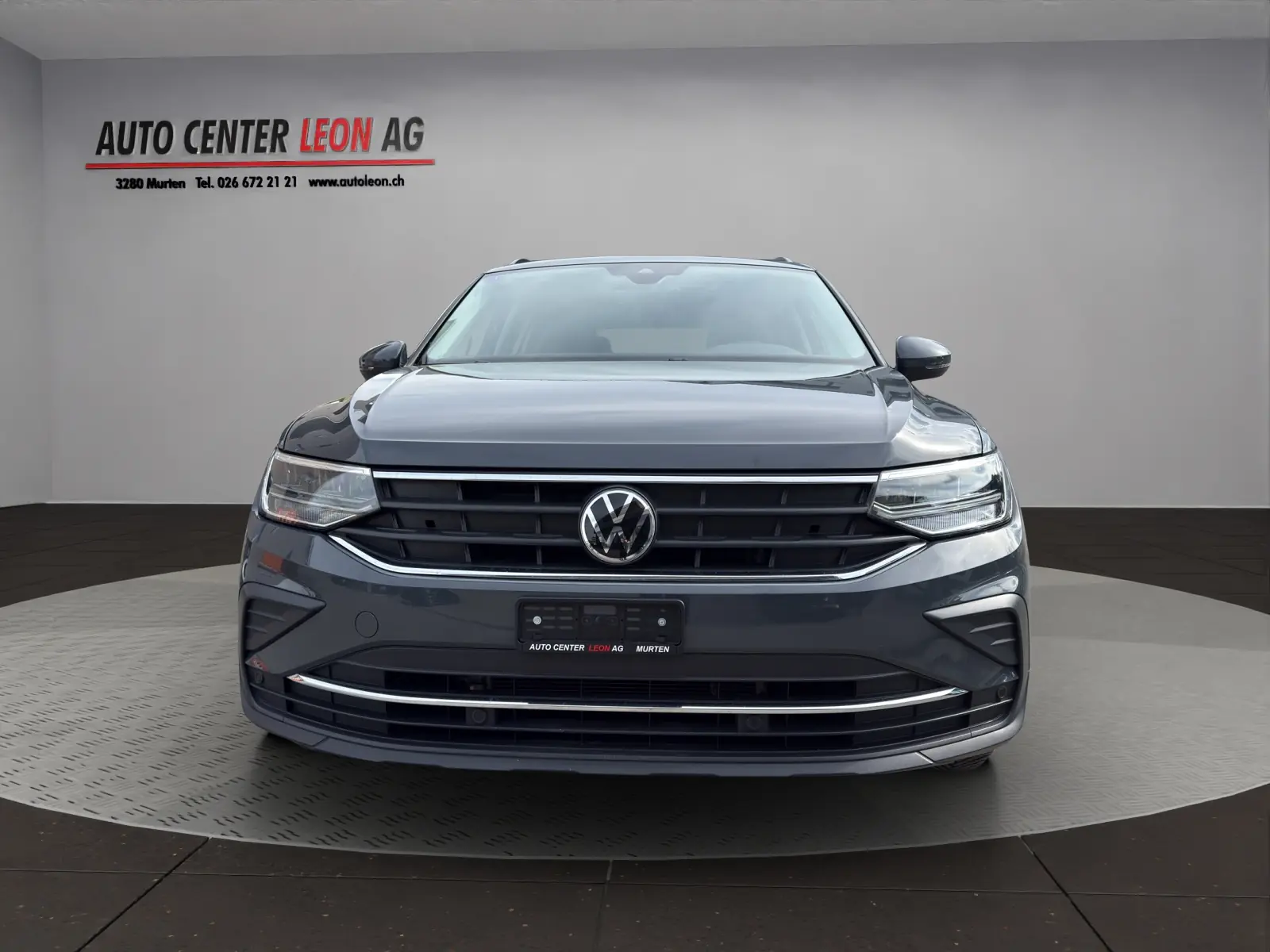VW Tiguan 1.5 TSI Evo Starter — SUV fiable, entretien à jour, affaires à saisir