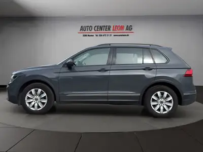 VW Tiguan 1.5 TSI Evo Starter — SUV fiable, entretien à jour, affaires à saisir — rear view