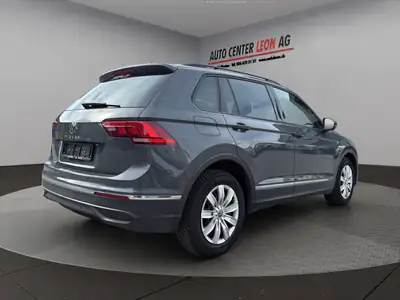VW Tiguan 1.5 TSI Evo Starter — SUV fiable, entretien à jour, affaires à saisir — detail