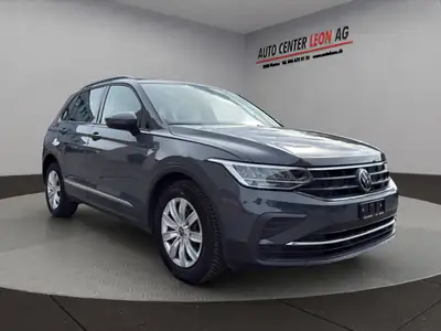 VW Tiguan 1.5 TSI Evo Starter — SUV fiable, entretien à jour, affaires à saisir — Thumbnail 8