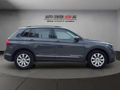 VW Tiguan 1.5 TSI Evo Starter — SUV fiable, entretien à jour, affaires à saisir — Thumbnail 7