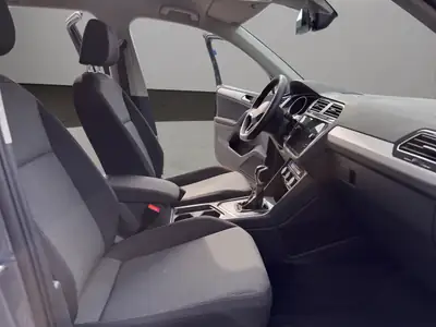 VW Tiguan 1.5 TSI Evo Starter — SUV fiable, entretien à jour, affaires à saisir — Thumbnail 9