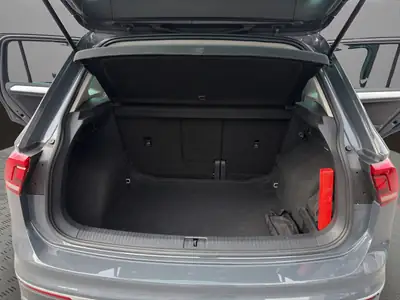 VW Tiguan 1.5 TSI Evo Starter — SUV fiable, entretien à jour, affaires à saisir — Thumbnail 11