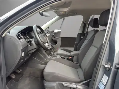 VW Tiguan 1.5 TSI Evo Starter — SUV fiable, entretien à jour, affaires à saisir — Thumbnail 14