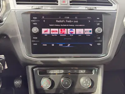 VW Tiguan 1.5 TSI Evo Starter — SUV fiable, entretien à jour, affaires à saisir — Thumbnail 18