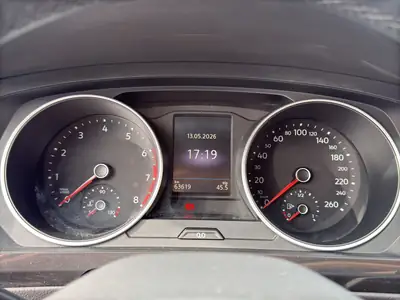 VW Tiguan 1.5 TSI Evo Starter — SUV fiable, entretien à jour, affaires à saisir — Thumbnail 16