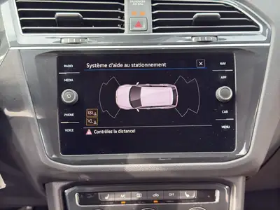 VW Tiguan 1.5 TSI Evo Starter — SUV fiable, entretien à jour, affaires à saisir — Thumbnail 17