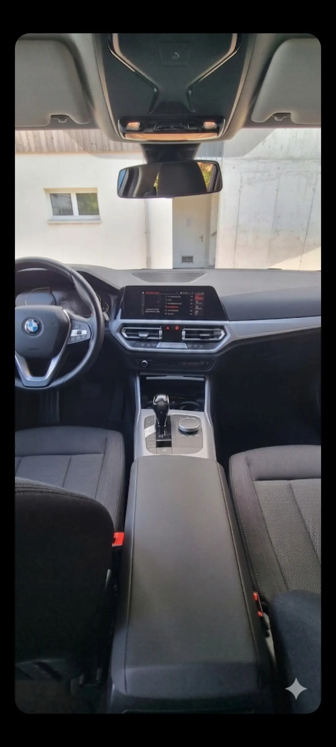 BMW 318 2020 occasion Biberist — 5