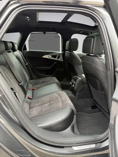 Audi A6 Avant 2.0 TFSI Quattro S Line — Berline break sportive, 67'000 km, garantie 1 an — Miniature 12