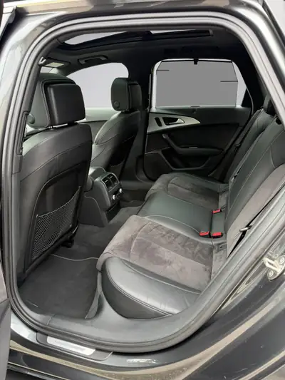 Audi A6 Avant 2.0 TFSI Quattro S Line — Berline break sportive, 67'000 km, garantie 1 an — Miniature 11