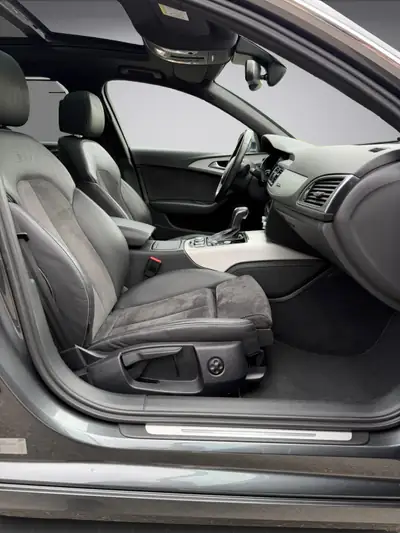Audi A6 Avant 2.0 TFSI Quattro S Line — Berline break sportive, 67'000 km, garantie 1 an — Miniature 13